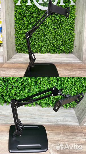 Держатель настольный 360