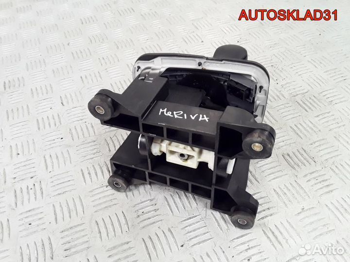 Кулиса ркпп Робот бу на Опель Мерива 13122971DE