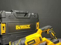 Сабельная пила Dewalt (Арт.40455)