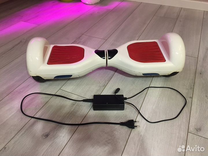 Гироскутер