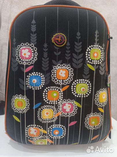 Рюкзак школьный