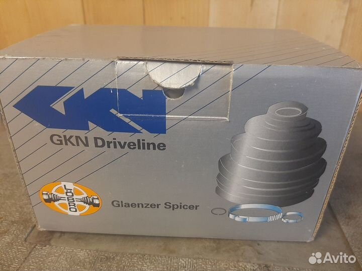 Пыльник шруса наружный Ваз 2108-10