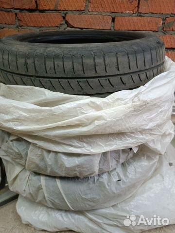 Pirelli Cinturato P1 185/60 R15