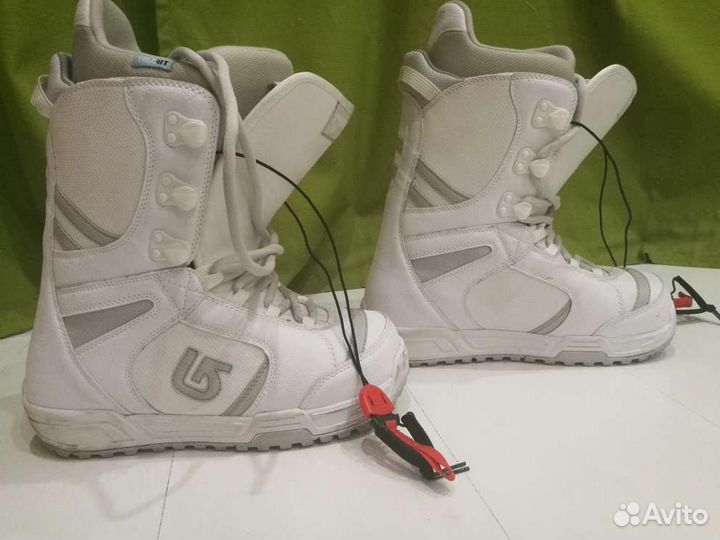 Сноубордические ботинки женские Burton Coco EUR41