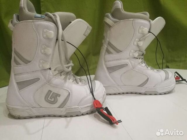 Сноубордические ботинки женские Burton Coco EUR41