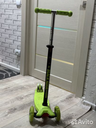 Самокат детский