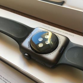 Смарт часы Apple Watch 3 в ремонт