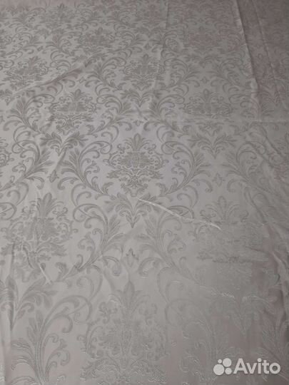 Ткань шторная