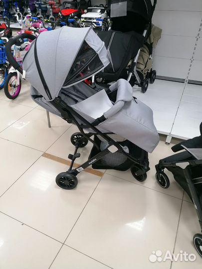 Прогулочная коляска бу