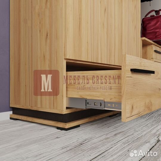 Обувница в прихожую