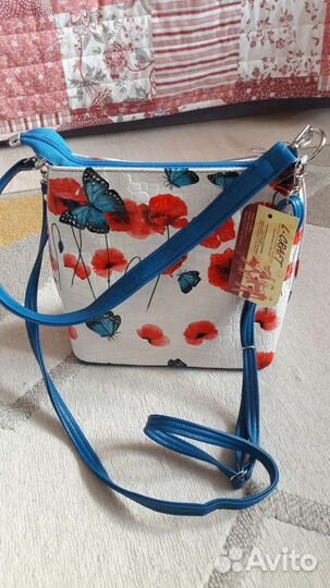Сумка новая