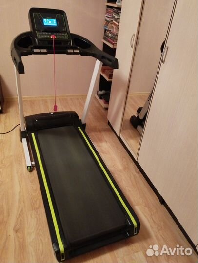 Беговая дорожка