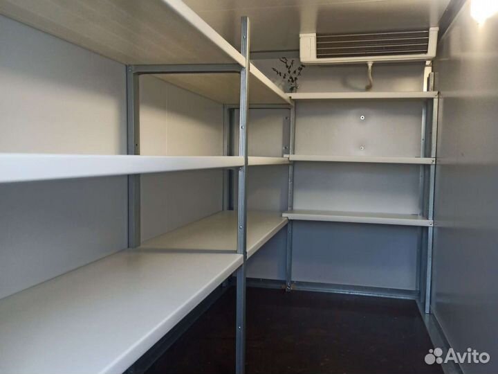 Аренда, прокат холодильника прицепа на мероприятия