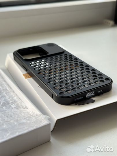 Чехол на iPhone 14 pro