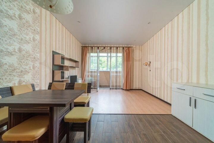 Квартира-студия, 34 м², 2/14 эт.