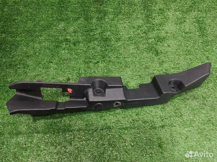 Пыльник крыла переднего правого Ssangyong Actyon