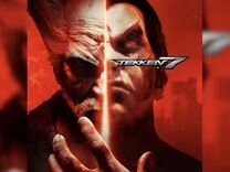 Tekken 7 PS4/PS5 на русском