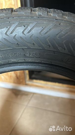 Nokian Tyres Hakkapeliitta 8 205/55 R16