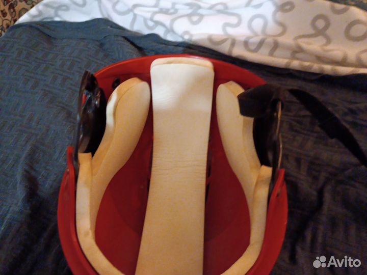 Детский шлем защитный