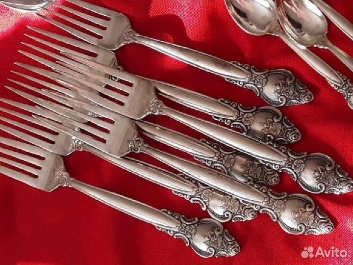 Мельхиор Троянда