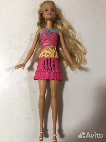 Кукла «Барби»