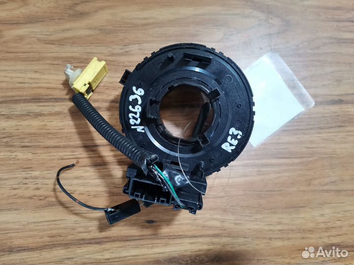 Кольцо SRS Honda CR-V RE3