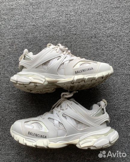 Balenciaga Track 1