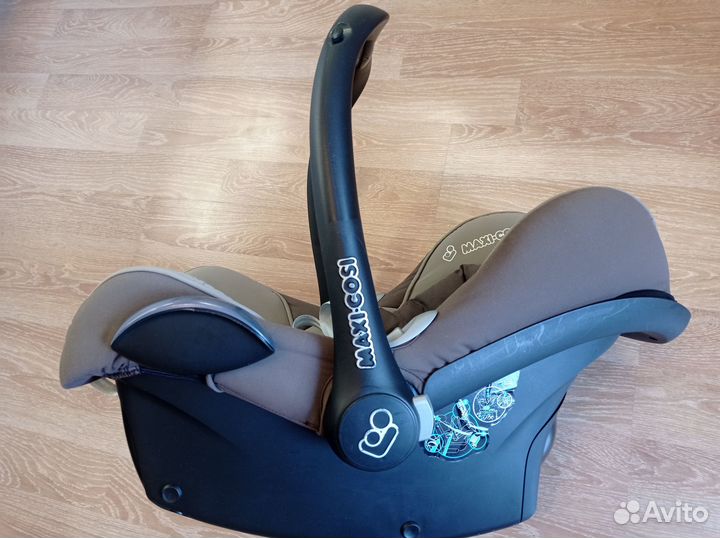 Автокресло Maxi-Cosi 0-13кг
