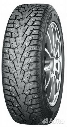 Yokohama Ice Guard IG55 275/45 R20 110T
