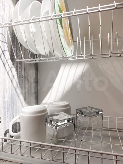 Квартира-студия, 20 м², 1/1 эт.