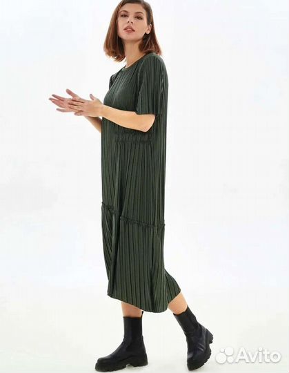 Платье 46 48 50