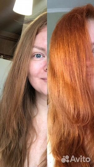 Тонирующий бальзам