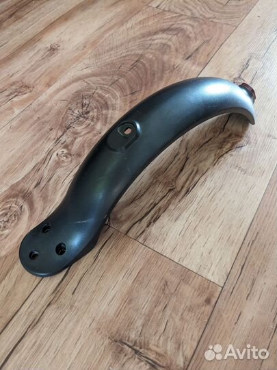 Заднее крыло Xiaomi m365