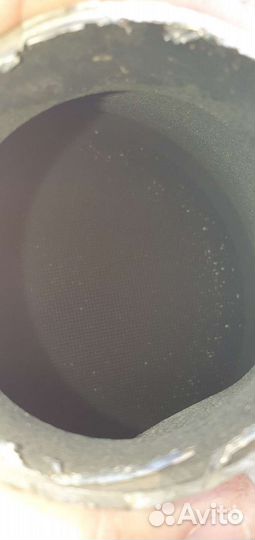 Катализатор от audi а6 с4