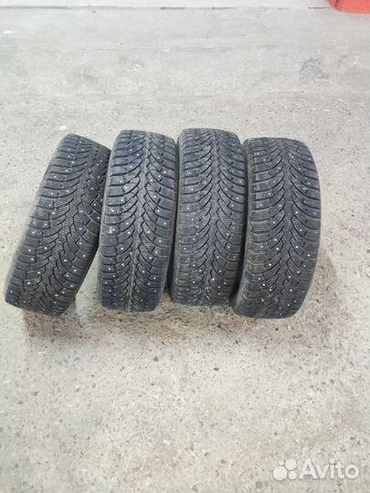 Formula Ice 205/55 R16
