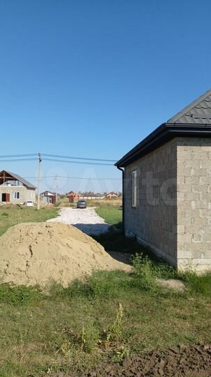 Участок 8,6 сот. (ИЖС)