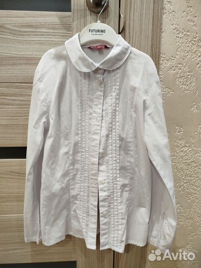 Рубашка 122-128