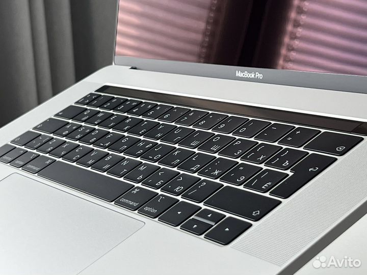 Macbook Pro 15