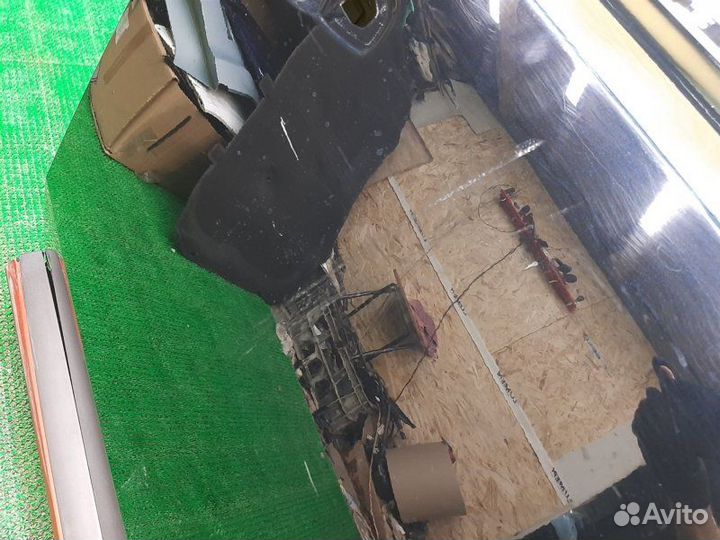 Дверь боковая передняя правая Changan Cs55 Plus