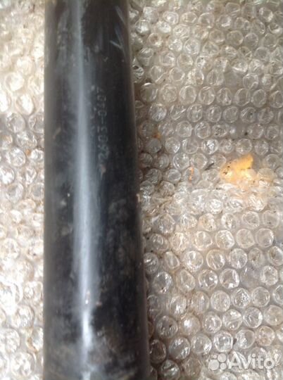 Кардан передний Suzuki Grand Vitara xl 7