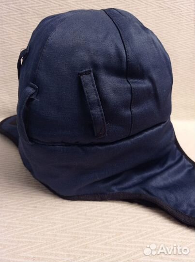 Шапки зимние мужские