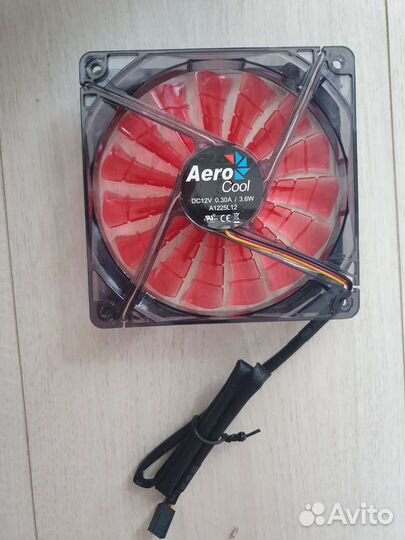 Кулера Corsair, EK, Noiseblocker и не только