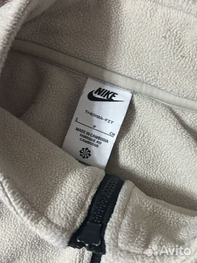 Жилетка подклад nike therma fit оригинал