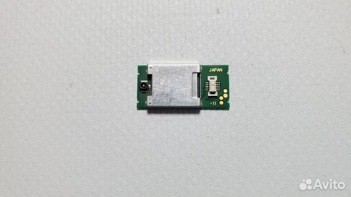 Bluetooth модуль ноутбука Sony Vaio VGN-Z