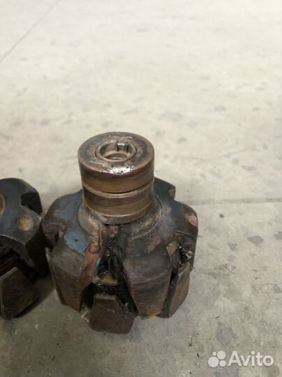 Якорь Иж Юпитер-Планета 12в