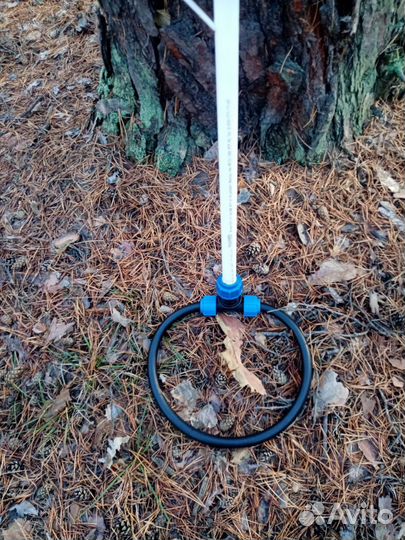 Металлоискатель Пират к157уд2