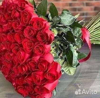 Высокие розы Гигантские розы 110