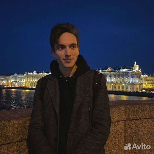 Репетитор по химии