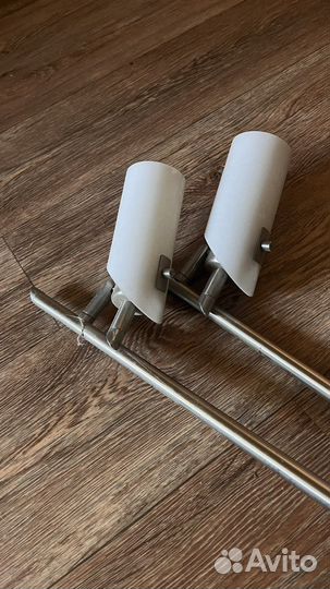 Люстра потолочная подвесная