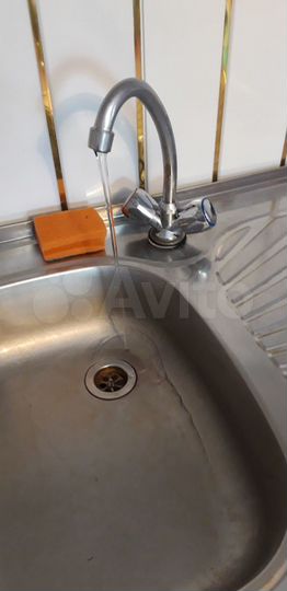 Дом 72 м² на участке 9 сот.